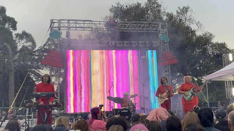 shannon and the clams